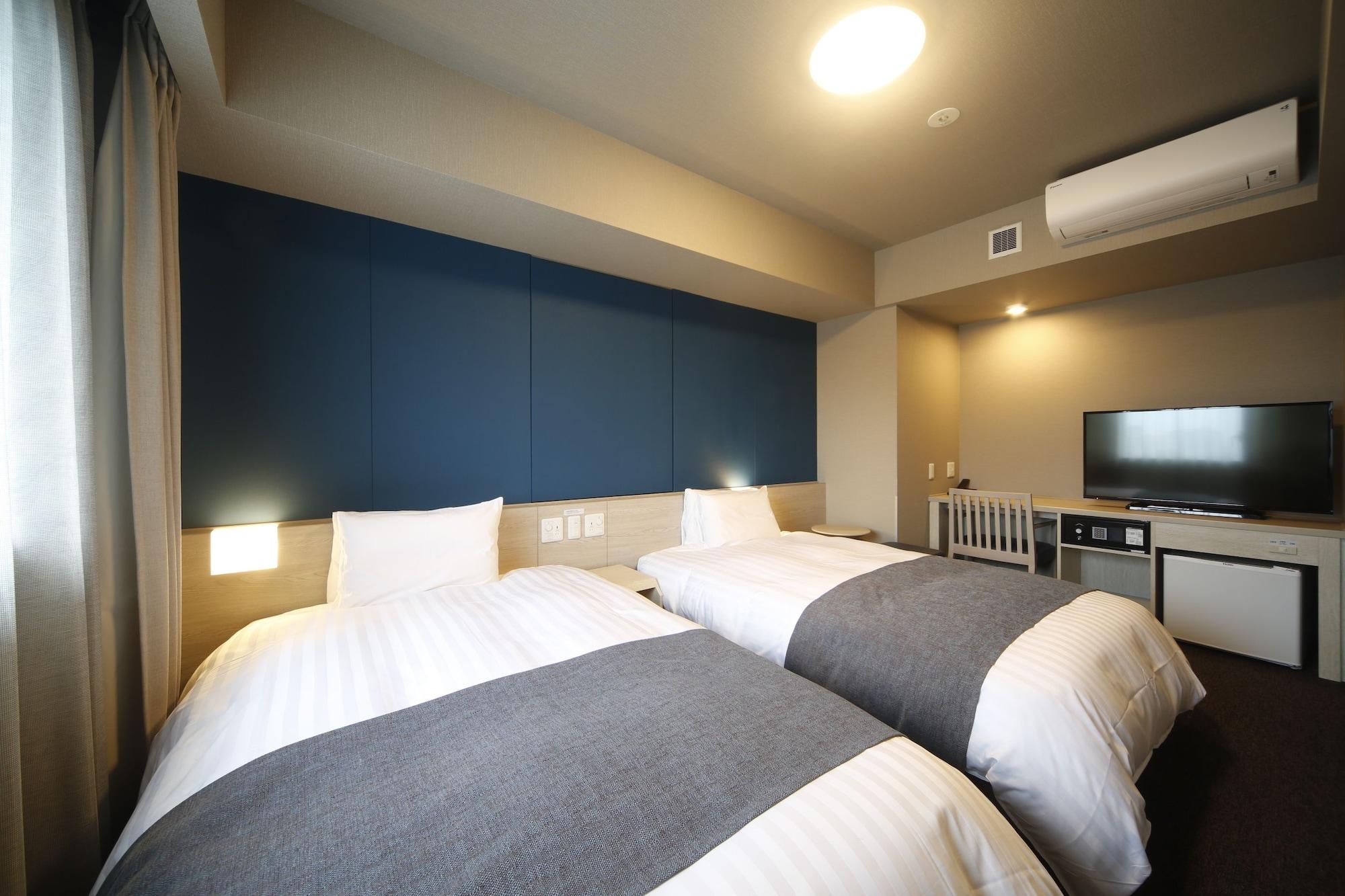 Dormy Inn Miyazaki Natural Hot Spring Экстерьер фото