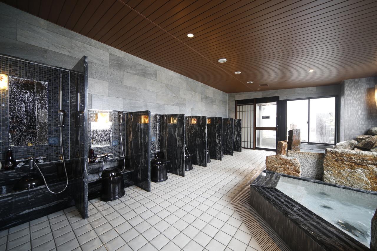 Dormy Inn Miyazaki Natural Hot Spring Экстерьер фото