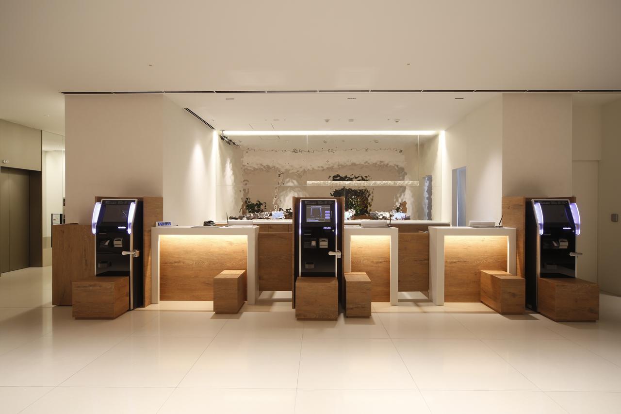 Dormy Inn Miyazaki Natural Hot Spring Экстерьер фото
