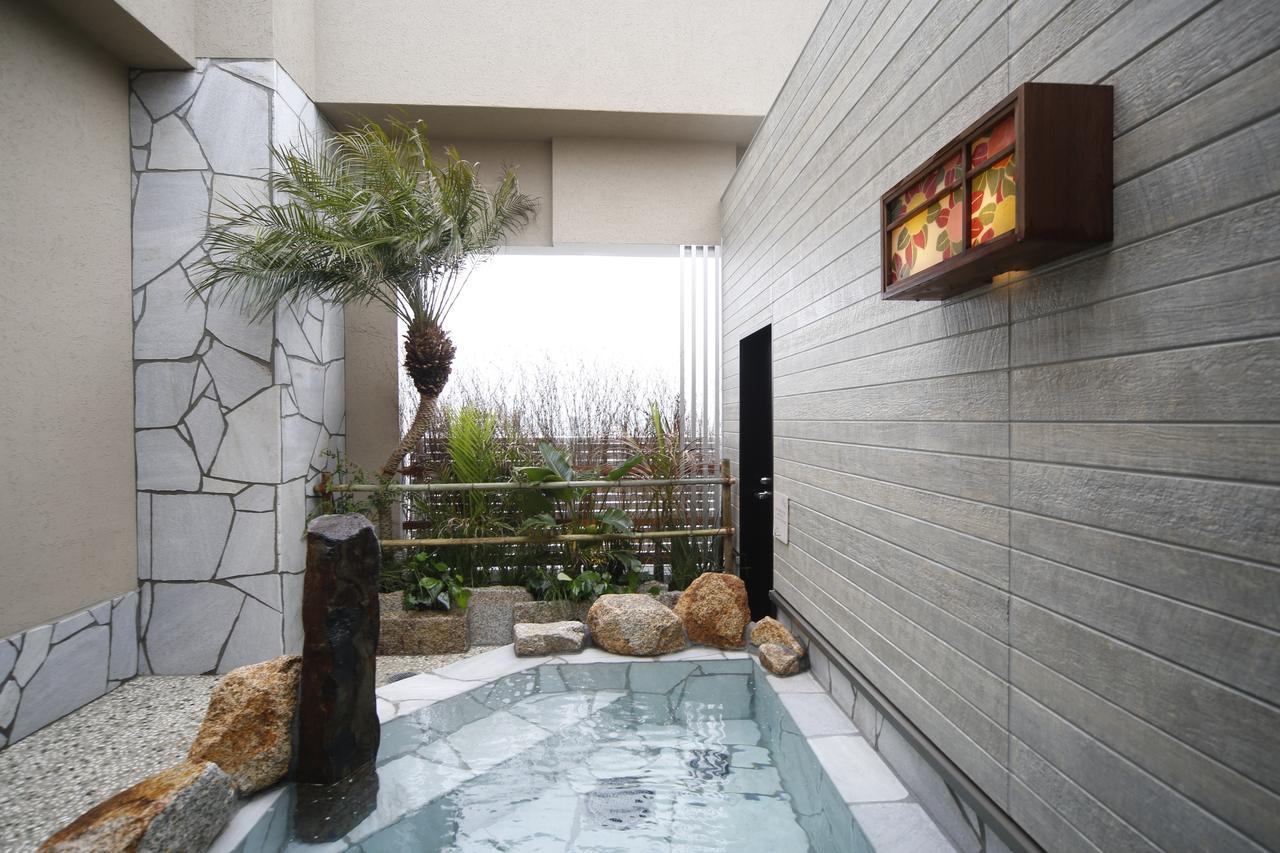 Dormy Inn Miyazaki Natural Hot Spring Экстерьер фото