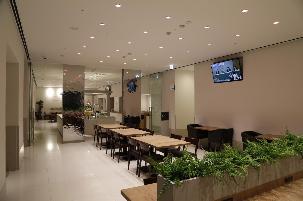 Dormy Inn Miyazaki Natural Hot Spring Экстерьер фото