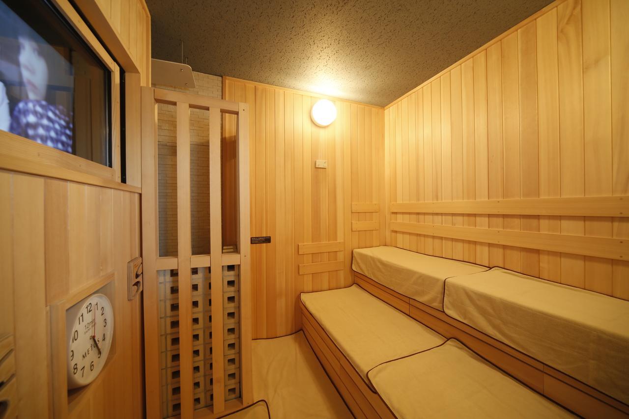Dormy Inn Miyazaki Natural Hot Spring Экстерьер фото