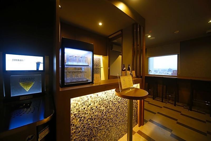 Dormy Inn Miyazaki Natural Hot Spring Экстерьер фото